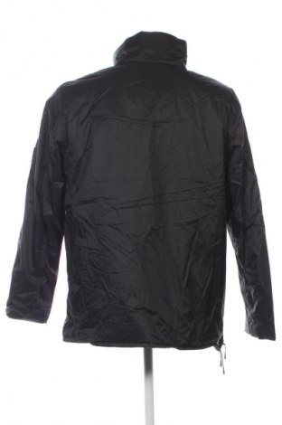 Férfi dzseki RAINS, Méret L, Szín Fekete, Ár 62 649 Ft