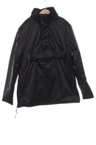Férfi dzseki RAINS, Méret XS, Szín Fekete, Ár 59 359 Ft