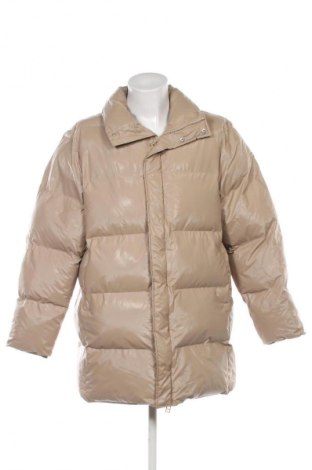 Férfi dzseki RAINS, Méret L, Szín Bézs, Ár 71 189 Ft