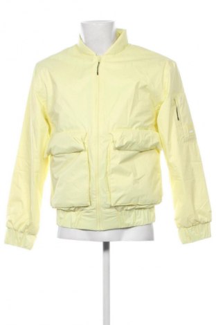 Férfi dzseki RAINS, Méret S, Szín Sárga, Ár 62 649 Ft