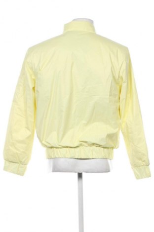 Férfi dzseki RAINS, Méret S, Szín Sárga, Ár 62 649 Ft