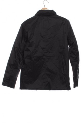 Мъжко яке RAINS, Размер XS, Цвят Черен, Цена 97,14 €