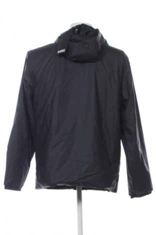 Мъжко яке RAINS, Размер XL, Цвят Син, Цена 97,14 €