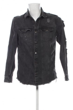 Férfi dzseki Rebel, Méret L, Szín Fekete, Ár 5 219 Ft