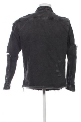 Férfi dzseki Rebel, Méret L, Szín Fekete, Ár 5 219 Ft