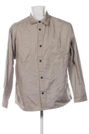 Herrenjacke Rebel, Größe XXL, Farbe Beige, Preis € 51,99