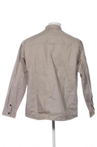 Herrenjacke Rebel, Größe XXL, Farbe Beige, Preis € 51,99