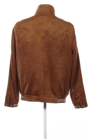 Herrenjacke Red Point, Größe XL, Farbe Orange, Preis € 40,26