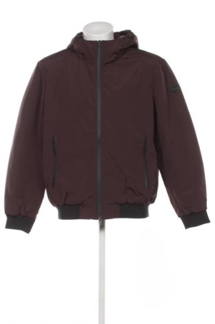 Geacă de bărbati Replay, Mărime XL, Culoare Maro, Preț 929,99 Lei