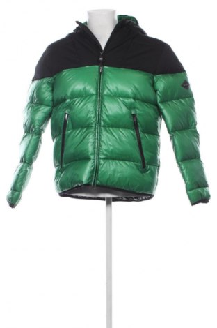 Ανδρικό μπουφάν Replay, Μέγεθος XL, Χρώμα Πολύχρωμο, Τιμή 184,99 €