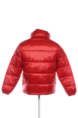 Męska kurtka Replay, Rozmiar S, Kolor Czerwony, Cena 339,99 zł