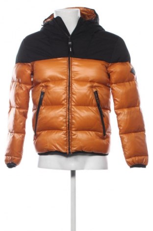 Férfi dzseki Replay, Méret S, Szín Sokszínű, Ár 67 439 Ft