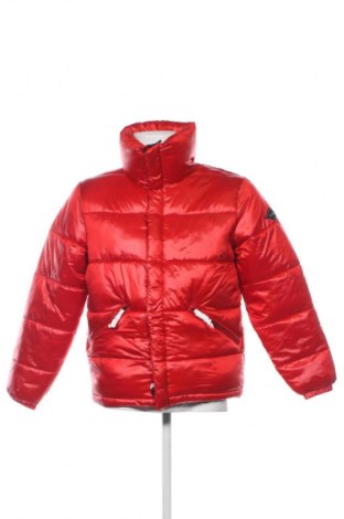 Férfi dzseki Replay, Méret S, Szín Piros, Ár 67 439 Ft