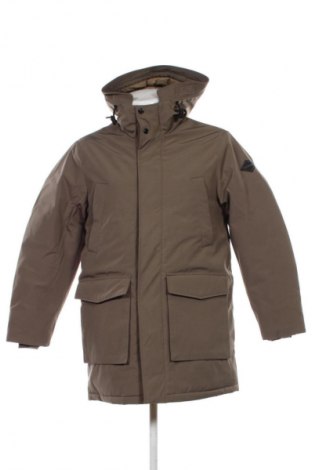 Férfi dzseki Replay, Méret S, Szín Zöld, Ár 71 189 Ft