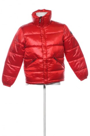 Férfi dzseki Replay, Méret S, Szín Piros, Ár 67 439 Ft