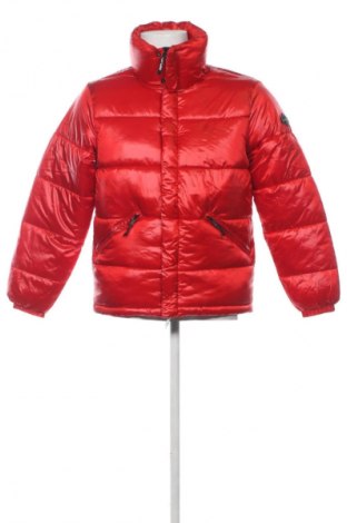 Pánská bunda  Replay, Velikost S, Barva Červená, Cena  4 049,00 Kč