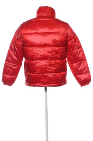 Pánská bunda  Replay, Velikost S, Barva Červená, Cena  4 049,00 Kč