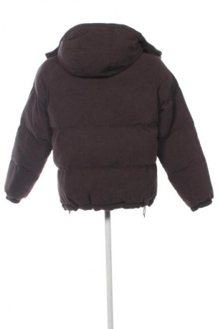 Мъжко яке Reserved, Размер M, Цвят Кафяв, Цена 16,87 €