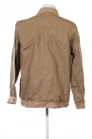 Herrenjacke Reserved, Größe L, Farbe Orange, Preis € 19,78