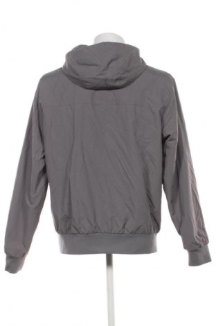 Ανδρικό μπουφάν Review, Μέγεθος L, Χρώμα Γκρί, Τιμή 36,99 €
