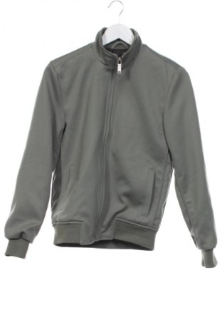 Męska kurtka River Island, Rozmiar XS, Kolor Zielony, Cena 99,99 zł