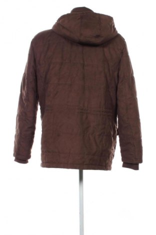 Férfi dzseki Roger Kent, Méret L, Szín Barna, Ár 10 759 Ft