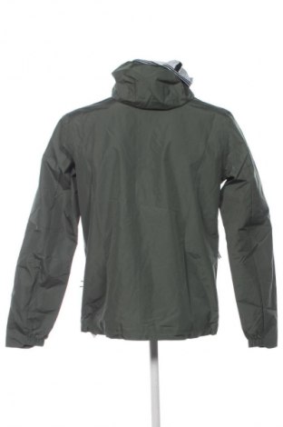 Pánská bunda  Rossignol, Velikost L, Barva Zelená, Cena  3 949,00 Kč