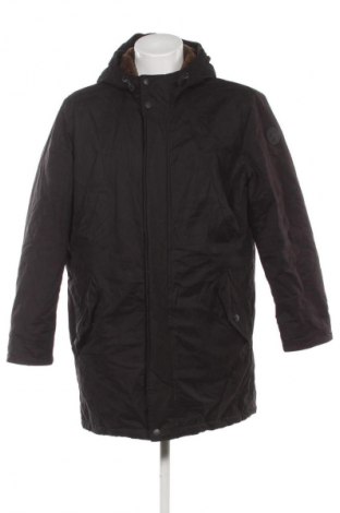 Herrenjacke S.Oliver, Größe XXL, Farbe Schwarz, Preis 40,99 €