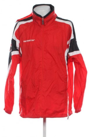 Férfi dzseki Saller, Méret XL, Szín Sokszínű, Ár 4 949 Ft