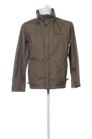 Pánská bunda  Schoffel, Velikost L, Barva Zelená, Cena  799,00 Kč