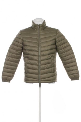 Férfi dzseki Selected Homme, Méret S, Szín Zöld, Ár 45 569 Ft