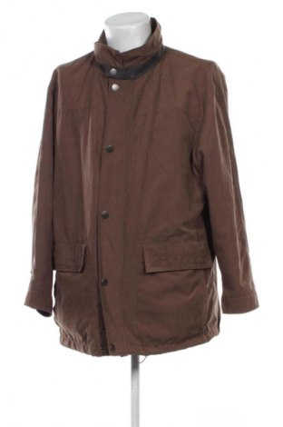 Pánská bunda  Senator, Velikost XL, Barva Hnědá, Cena  219,00 Kč