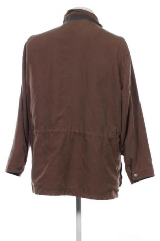 Pánská bunda  Senator, Velikost XL, Barva Hnědá, Cena  219,00 Kč