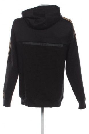 Férfi dzseki SikSilk, Méret L, Szín Fekete, Ár 35 299 Ft