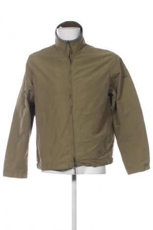 Herrenjacke Smog, Größe M, Farbe Grün, Preis € 25,00