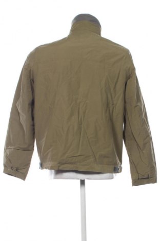 Herrenjacke Smog, Größe M, Farbe Grün, Preis € 25,00