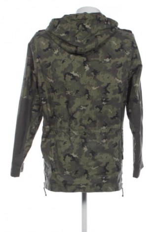 Męska kurtka Solognac, Rozmiar L, Kolor Kolorowy, Cena 104,99 zł