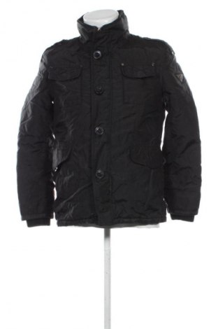 Pánská bunda  Sonny Bono, Velikost M, Barva Černá, Cena  289,00 Kč