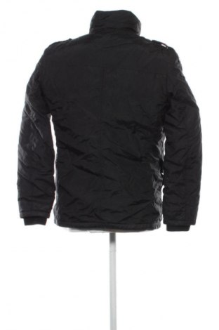 Pánská bunda  Sonny Bono, Velikost M, Barva Černá, Cena  289,00 Kč