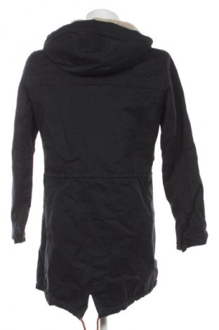 Herrenjacke Springfield, Größe M, Farbe Blau, Preis € 52,66