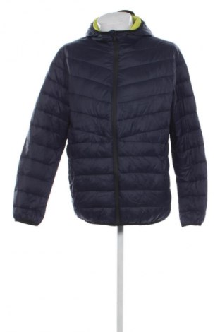 Geacă de bărbati Straight Up, Mărime XXL, Culoare Albastru, Preț 215,99 Lei