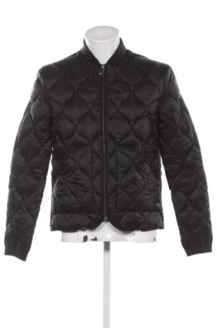 Férfi dzseki Superdry, Méret L, Szín Fekete, Ár 43 469 Ft