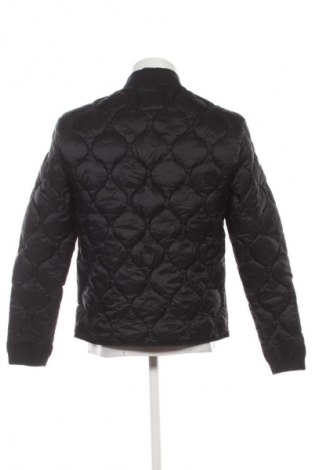 Férfi dzseki Superdry, Méret L, Szín Fekete, Ár 43 469 Ft