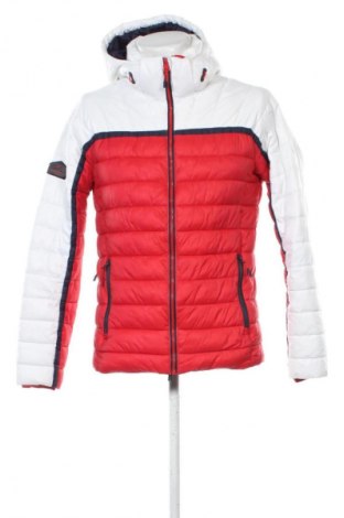 Férfi dzseki Superdry, Méret M, Szín Sokszínű, Ár 15 459 Ft