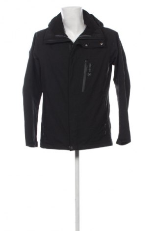 Férfi dzseki Tenson, Méret M, Szín Fekete, Ár 10 089 Ft