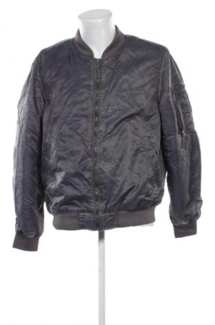 Мъжко яке Terranova, Размер XL, Цвят Сив, Цена 21,47 €