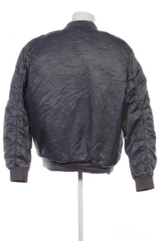 Мъжко яке Terranova, Размер XL, Цвят Сив, Цена 21,47 €