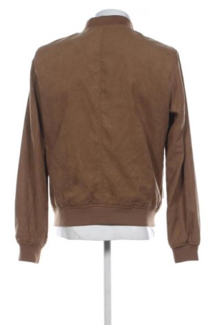Herrenjacke Terranova, Größe L, Farbe Braun, Preis € 22,99