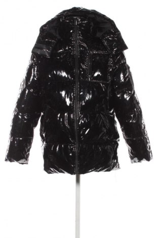 Pánska bunda  The Kooples, Veľkosť M, Farba Čierna, Cena  127,95 €