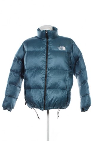 Geacă de bărbati The North Face, Mărime XXL, Culoare Albastru, Preț 478,99 Lei